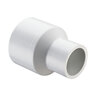 Coupling PVC 1 in. x 3/4 in. Socket