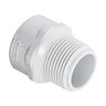 Rise Extension PVC 1/2 in. Fipt x Mipt