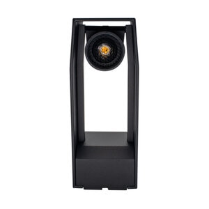Striker Tilting Path Light Black Finish 3W 3000K LED