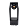 Striker Tilting Path Light Black Finish 3W 3000K LED