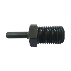Striker Adapters for Core Drill Bits 1-1/4 in. - 7 Male 1/2 in. Shank