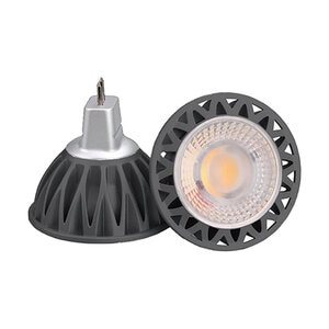 Striker Economy MR16 5W 40 Deg 3000K 350 Lumen LED