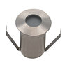 Striker Stainless Steel In-Ground Paver Marker 0.2W 3000K LED