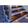 Striker Stainless Steel In-Ground Paver Marker 0.2W 3000K LED