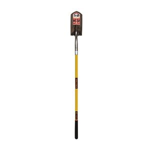 Structron S700 SpringFlex 5 in. Trenching Shovel 48 in. Fiberglass Handle NSTR
