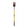 Structron S700 SpringFlex 5 in. Trenching Shovel 48 in. Fiberglass Handle NSTR