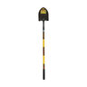 Structron Closed Back Pointed Shovel
