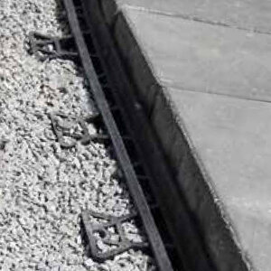 Sureflex Paver Edging 7 ft. 6 in. Lengths per foot