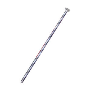 Surefoot Spiral Nails 10 in. 50 lb. Box (245-250 pc./box)