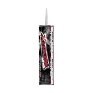 Surefoot Xtreme Bond Adhesive 10 oz.