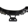Surefoot Aluminum Paver Restraint 0/31 in. x 1-3/4 in. x 8 ft.