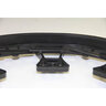 Surefoot Aluminum Paver Restraint 0/31 in. x 1-3/4 in. x 8 ft.