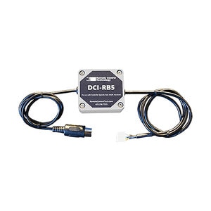 TRC DCI-RB5 Logic Convertor for Rain Bird from 6 Pin to 5 Pin