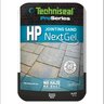 Techniseal HP NextGel Polymeric Sand Black 50 lb. Bag (56 bags/pallet)