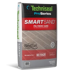 Techniseal Smart Sand Granite 50 lb. Bag