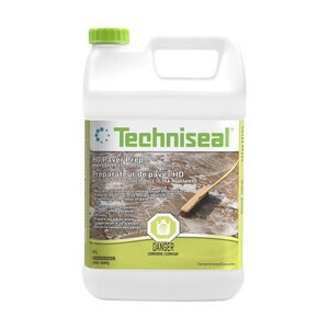 Techniseal Hd Paver Prep 4L