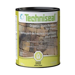 Techniseal Organic Stain Remover 700 gr.