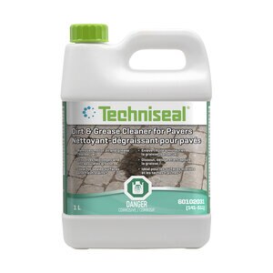 Techniseal Dirt & Grease Cleaner 1 lt.