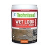 Techniseal Wet Look Paver Protector Gloss Finish 18.93 ltr.