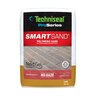 Techniseal SmartSand Polymeric Sand Tan 50 lb. Bag
