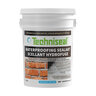 Techniseal Brick & Concrete Water-Repellent Sealant 18.93 ltr.
