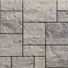 Techo-Bloc Blu 60 Slab Slate Shale Grey 60 mm (116.82 sq. ft./pallet) (10.62 sq. ft. / layer)