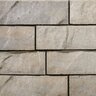 Techo-Bloc Brandon Double-Sided Wall Champlain Grey 180 mm (20.44 sq. ft./pallet)