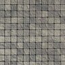 Techo-Bloc Squadra Paver Shale Grey (73.41 sq. ft./pallet) 