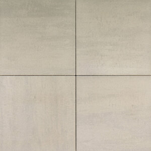 Techo-Bloc Industria Slab Smooth HD2 600 mm x 600 mm x 60 in. Flora Daphodile Grey Nickel (85.25 sq.ft./pallet)