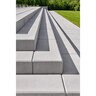 Techo-Bloc Raffinato Step Shale Grey (9 pc./pallet)
