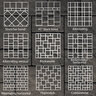 Techo-Bloc Blu 60 Slab Slate Shale Grey 60 mm 6 in. x 13 in. (116.05 sq. ft./pallet)