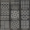 Techo-Bloc Blu 60 Slab Smooth Shale Grey 60 mm 6 in. x 13 in. (116.05 sq. ft./pallet)
