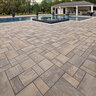 Techo-Bloc Blu 60 Slab HD2 Smooth Champlain Grey 60 mm (135.39 sq.ft./pallet)