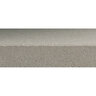 Techo-Bloc Raffinato HD2 Wall Cap Double-Sided Smooth Greyed Nickel 14 in. x 32 in. 60 mm (24 pc./pallet)