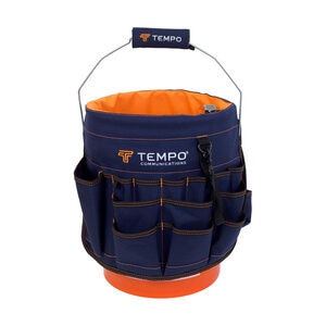 Tempo Bucket Bag 5 Gallon