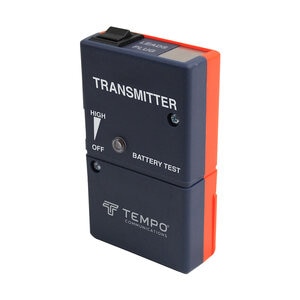 Tempo Transmiter