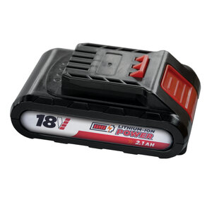 The Fountainhead Group Battery Pack 18V 2.1 aH