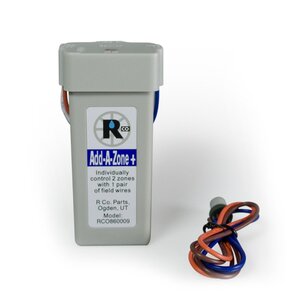 The Source Add-A-Zone Module