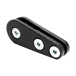 Digging Bar Nose End Set