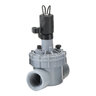 Irritrol Globe Valve 1 in. w/ Flow Control NPT Threaded