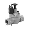 Irritrol Globe Valve 1 in. w/ Flow Control NPT Threaded
