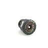 Noz, Male Thread, 12-H, Precision Series