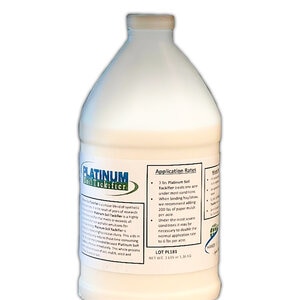 Precision Series 4X15 Left Corner Strip Male Thr