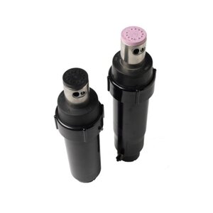 640 Body assembly/Vih