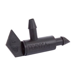 E-2 Flag Emitter 1.06 GPH