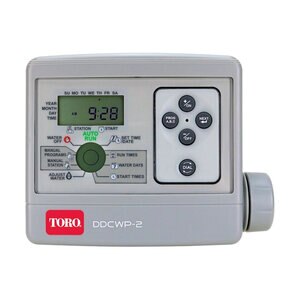 Toro 2-Station Ddcwp Controller Toro