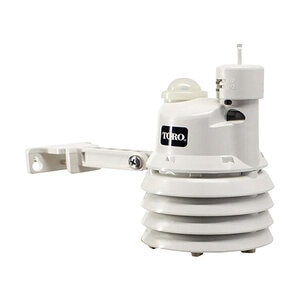 Toro WIRELESS WEATHER STATION