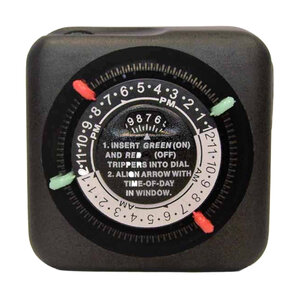 Toro Timer (Paige 270 TN111RM33) 36/Pk