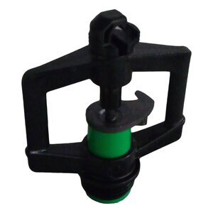 GREEN MICRO V SPRINKLER