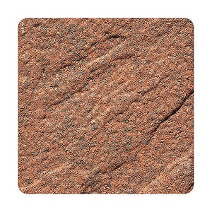 Triple H Covington Paver Auburn Large (57 pc./pallet)